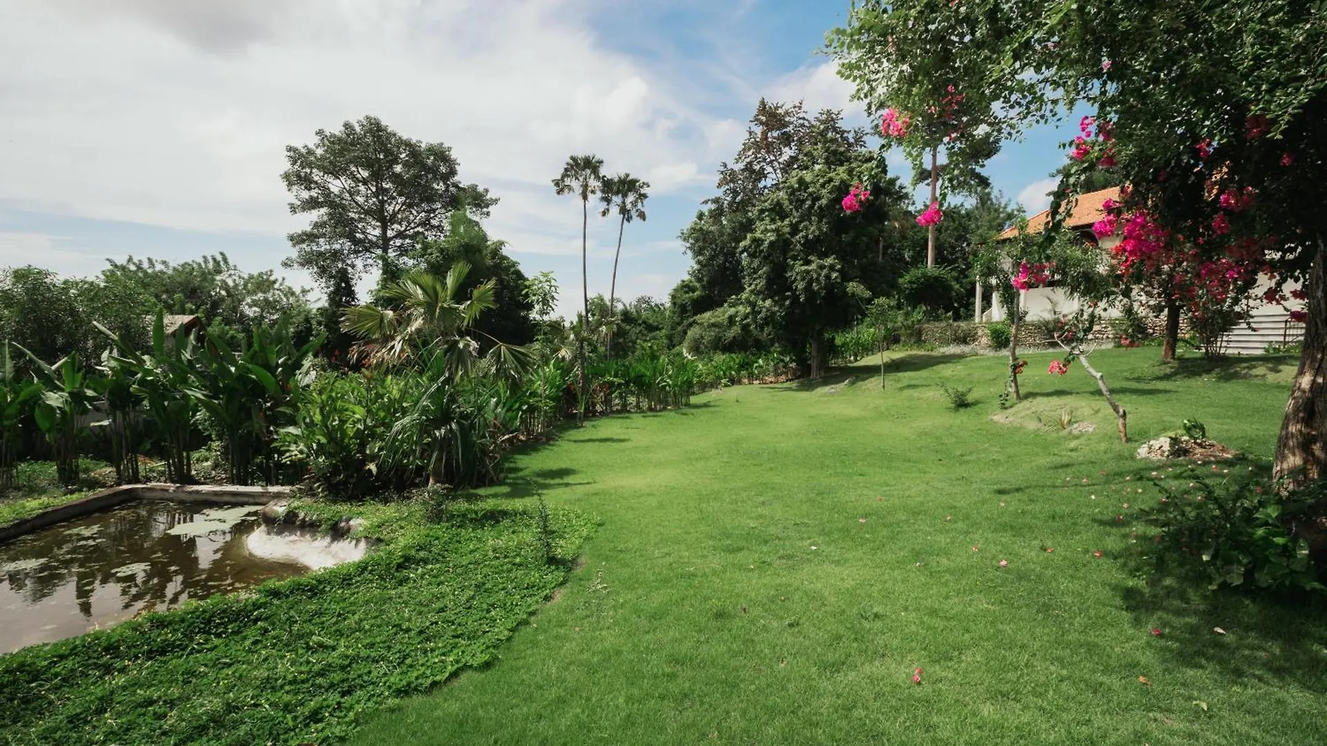 Arpana Luxury Private Pool Villas Jimbaran