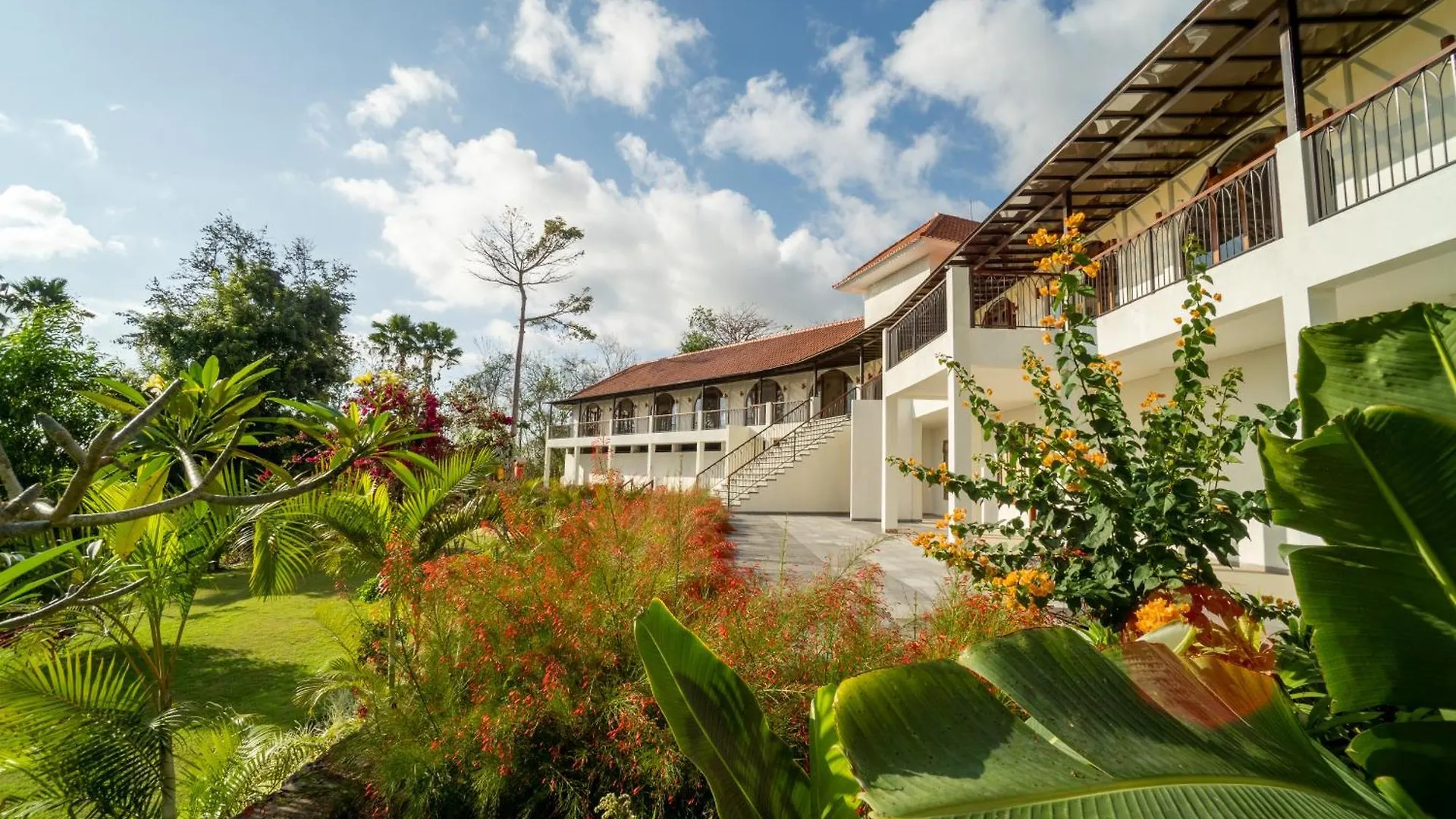 Arpana Luxury Private Pool Villas Jimbaran