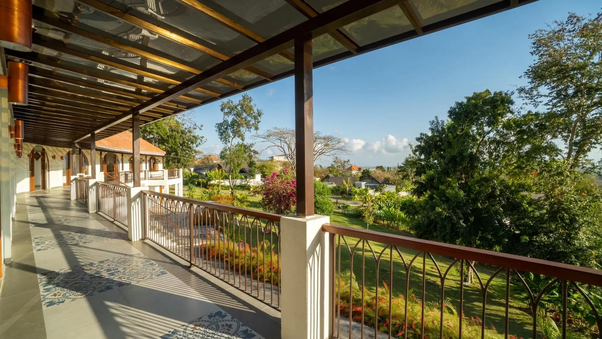 Arpana Luxury Private Pool Villas Jimbaran 0*,