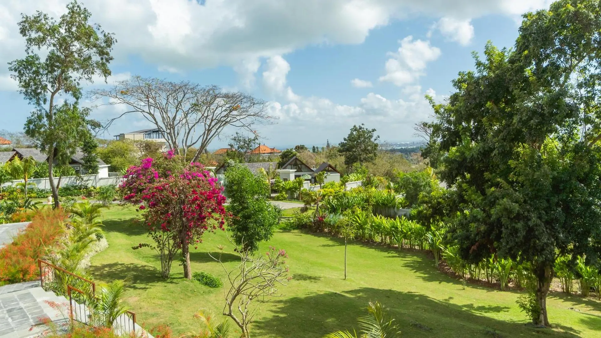 Arpana Luxury Private Pool Villas Jimbaran