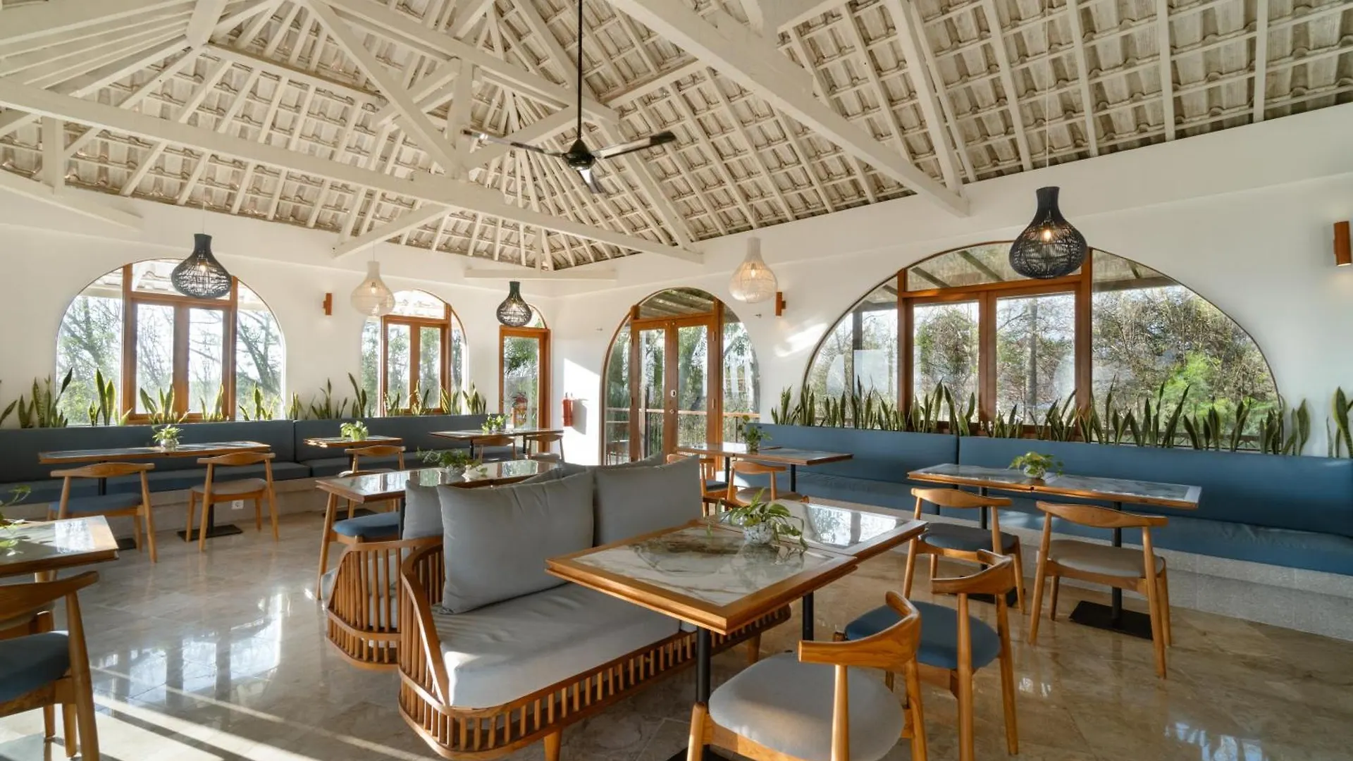 Arpana Luxury Private Pool Villas Jimbaran