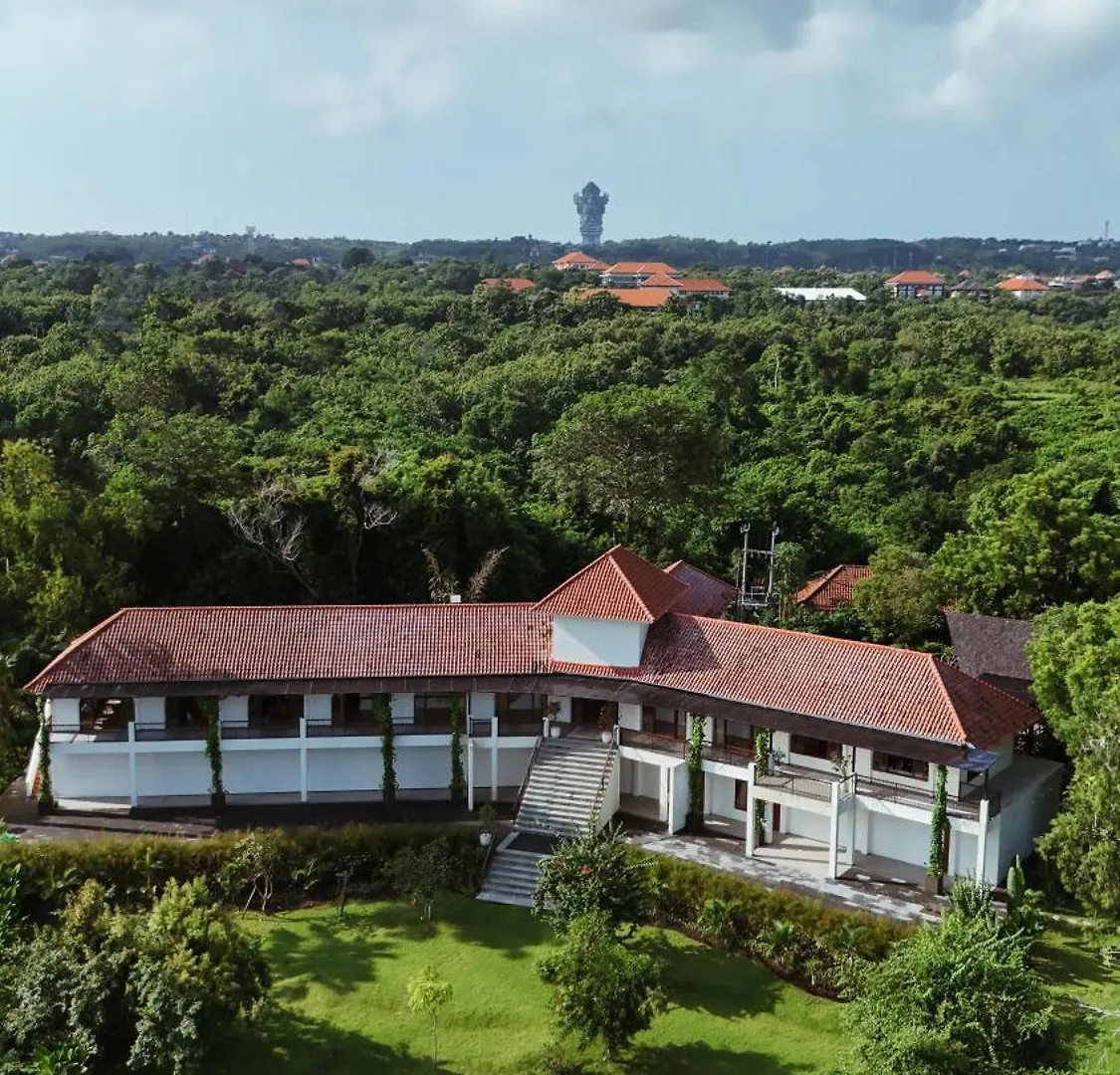 Arpana Luxury Private Pool Villas Jimbaran