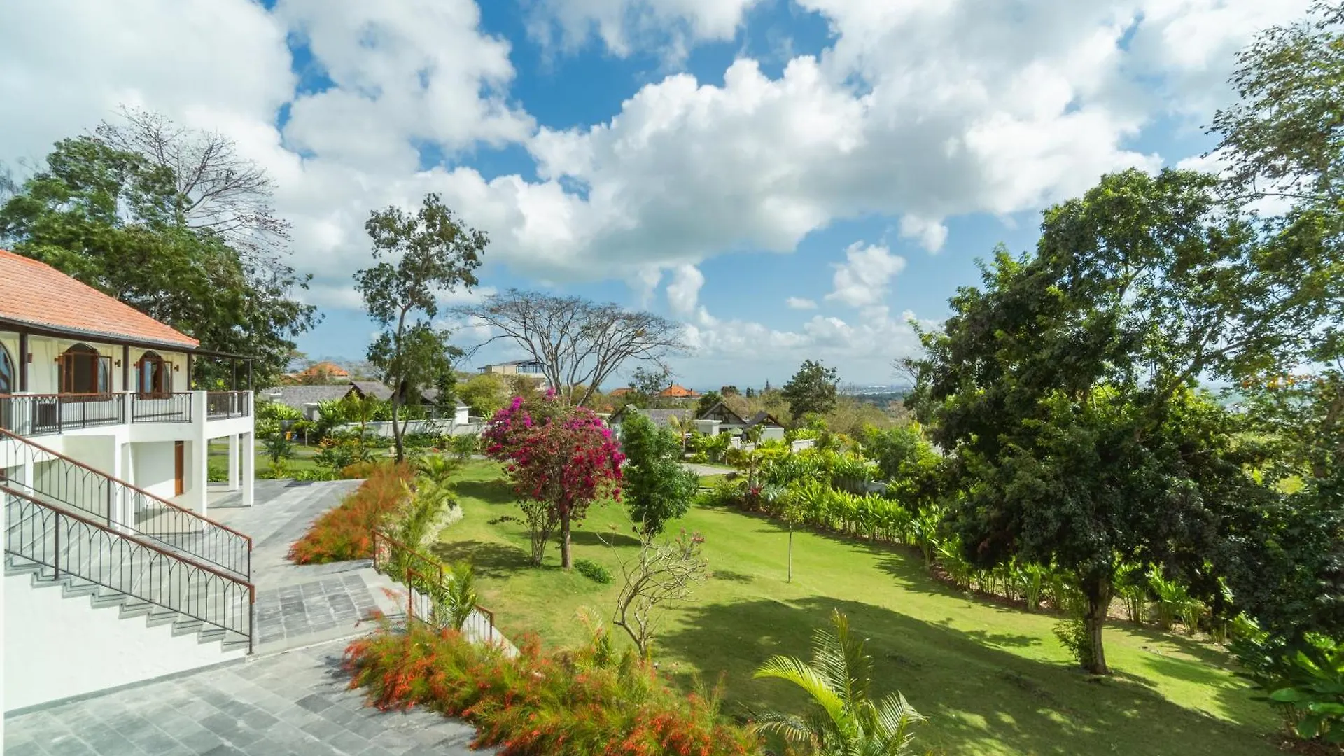 Arpana Luxury Private Pool Villas Jimbaran 0*,  Indonésie
