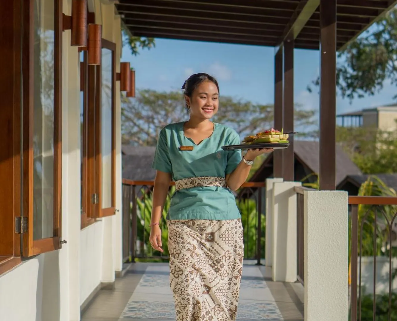 Arpana Luxury Private Pool Villas Jimbaran 0*,