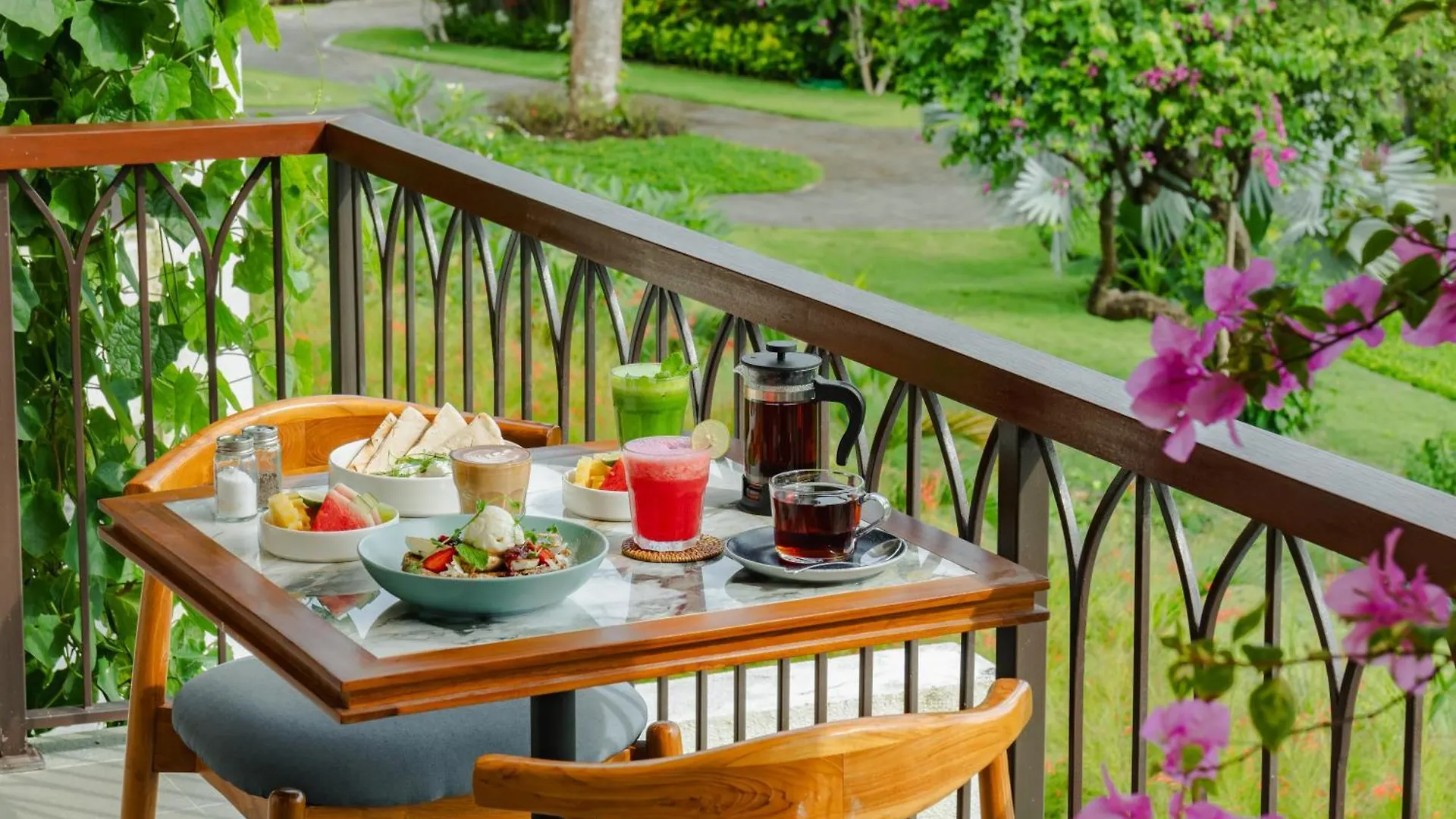 Arpana Luxury Private Pool Villas Jimbaran