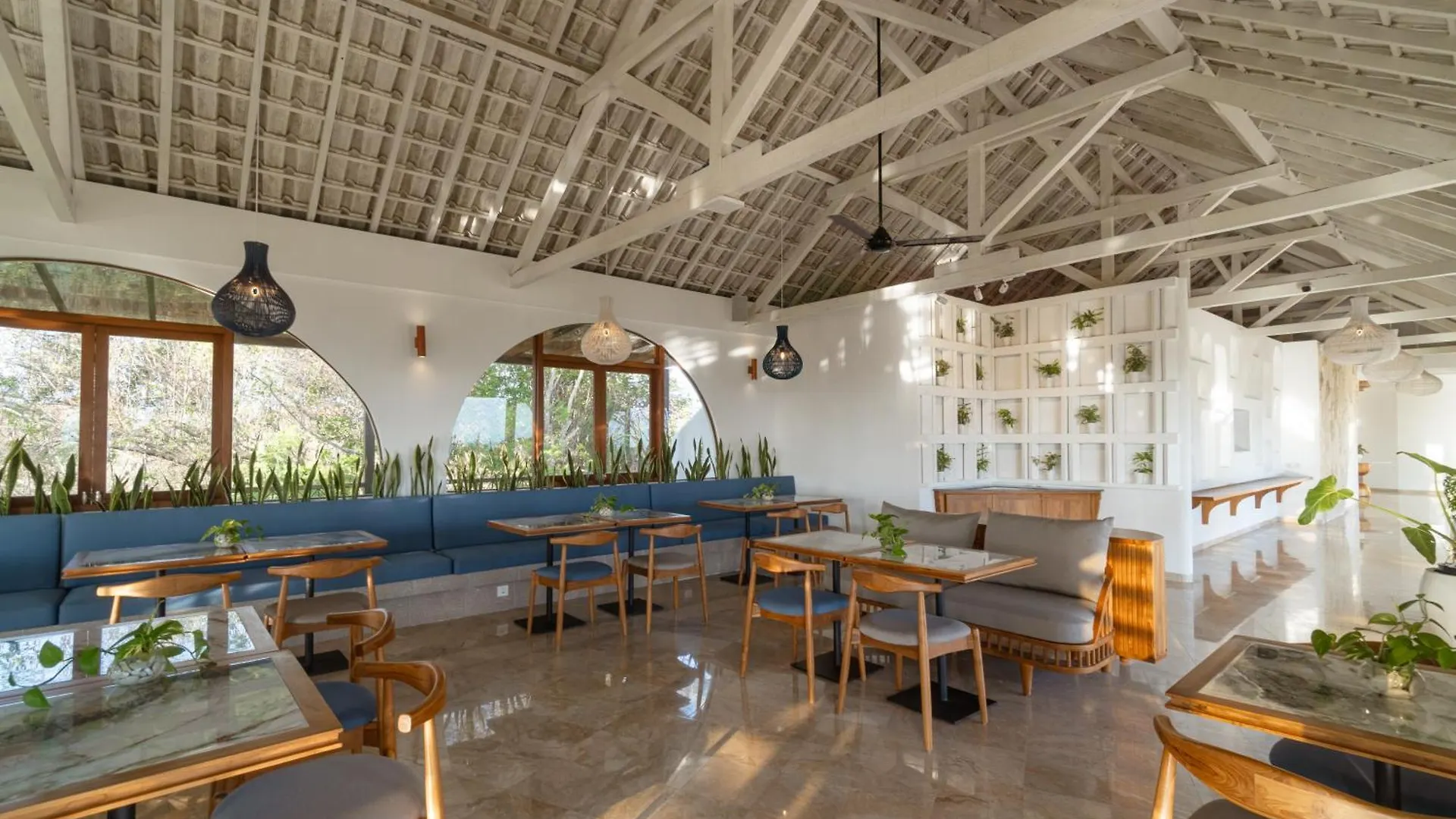 Arpana Luxury Private Pool Villas Jimbaran 0*,